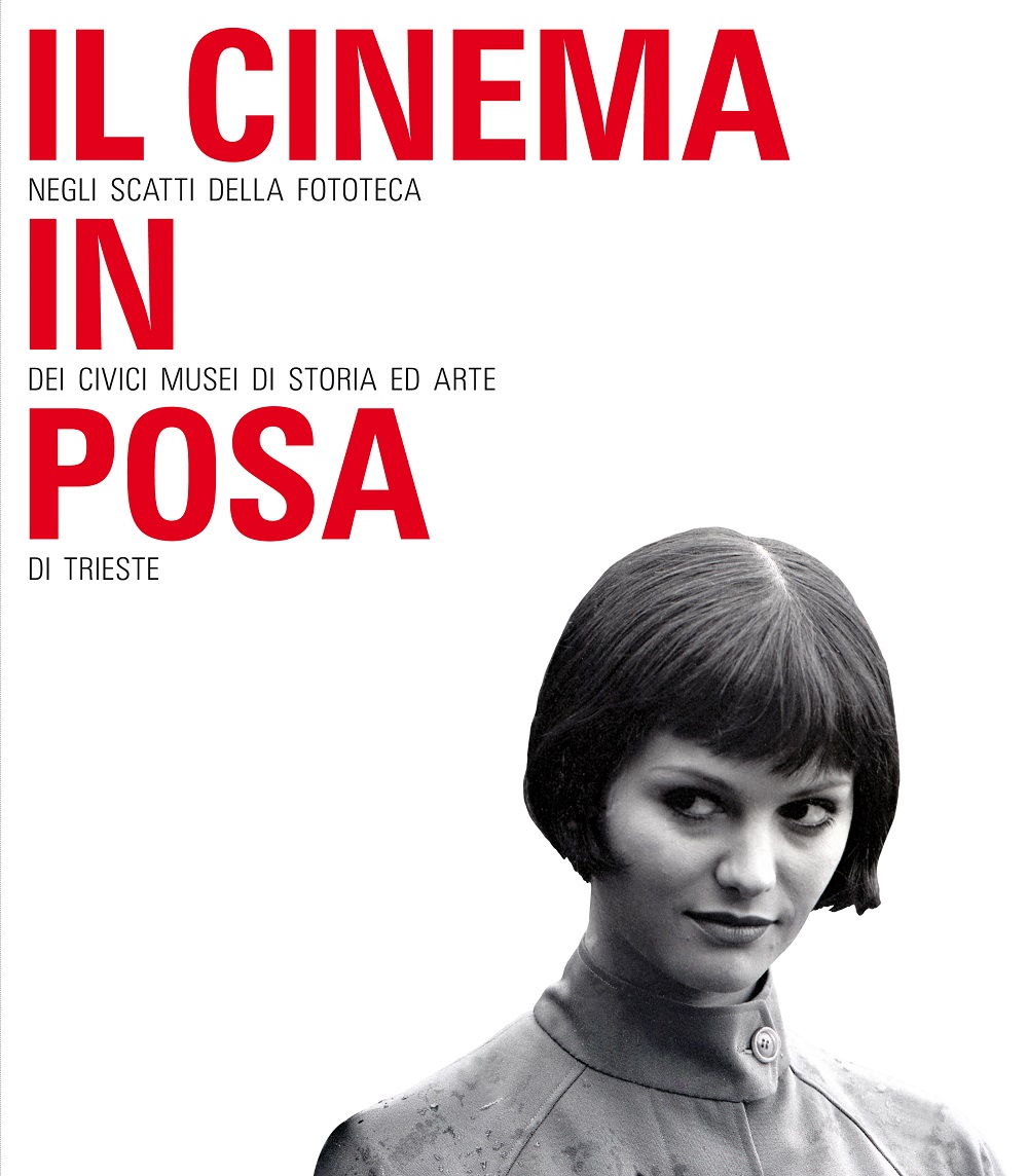 Il cinema in posa